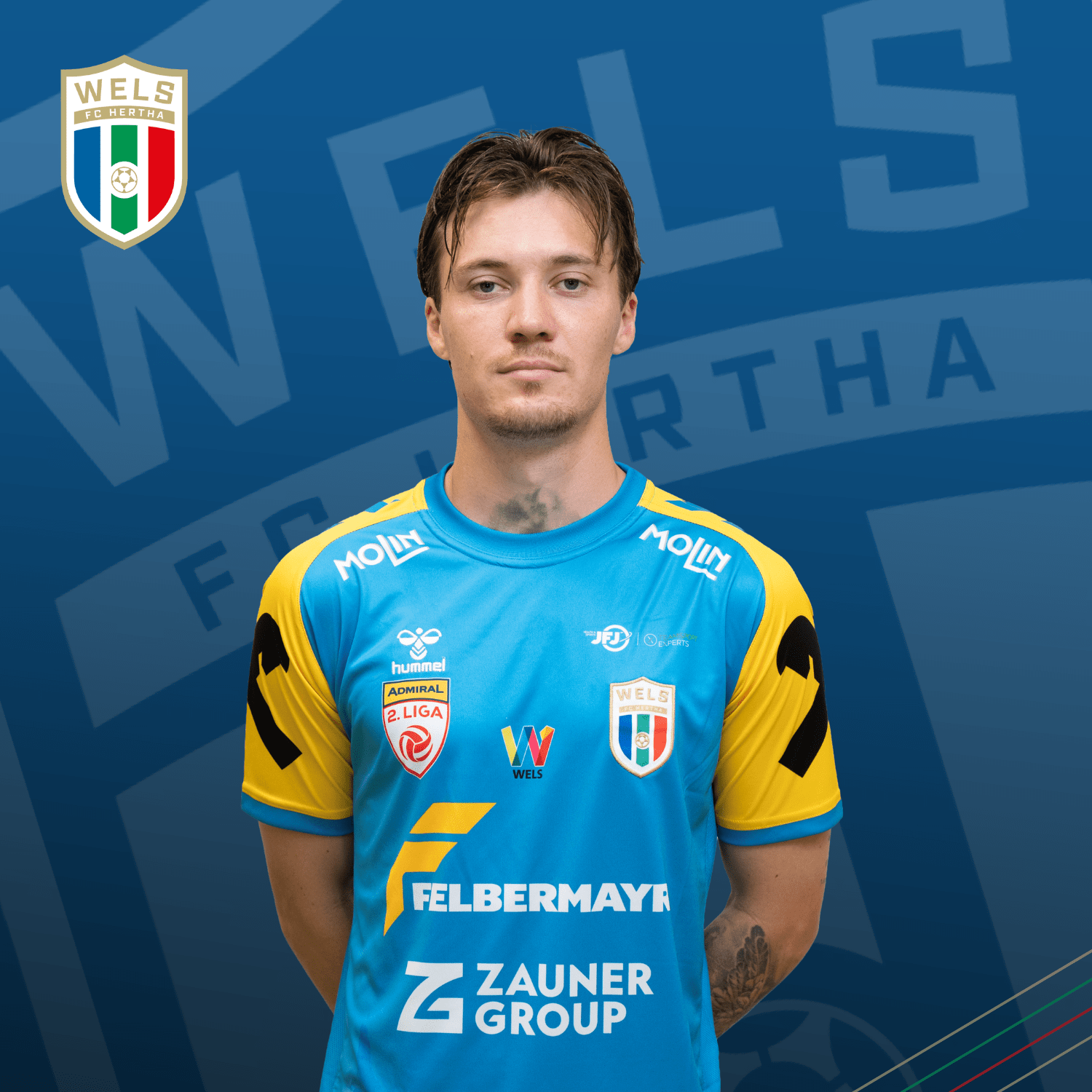 20 | Sebastian Malinowski