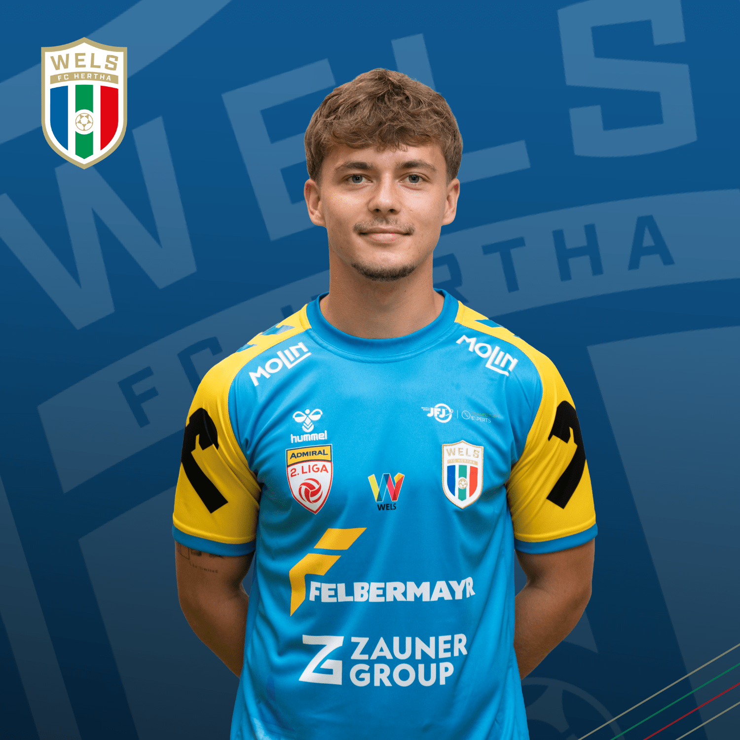 6 | Pascal Müller