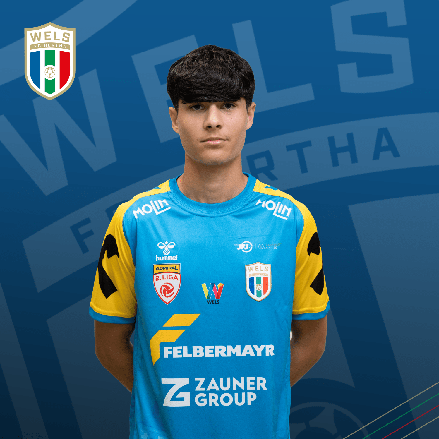 27 | Tobesch Rahimi