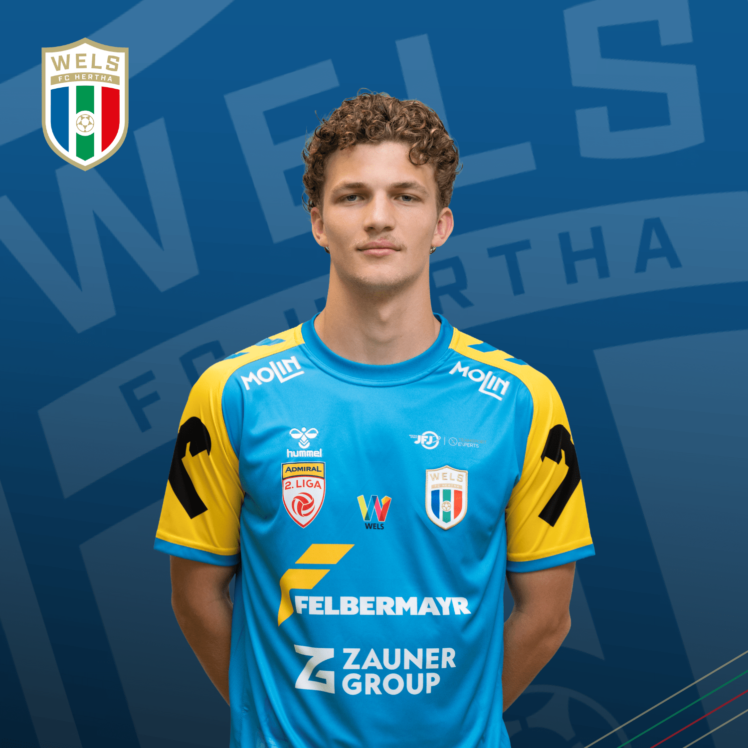 21 | Felix Schneitler