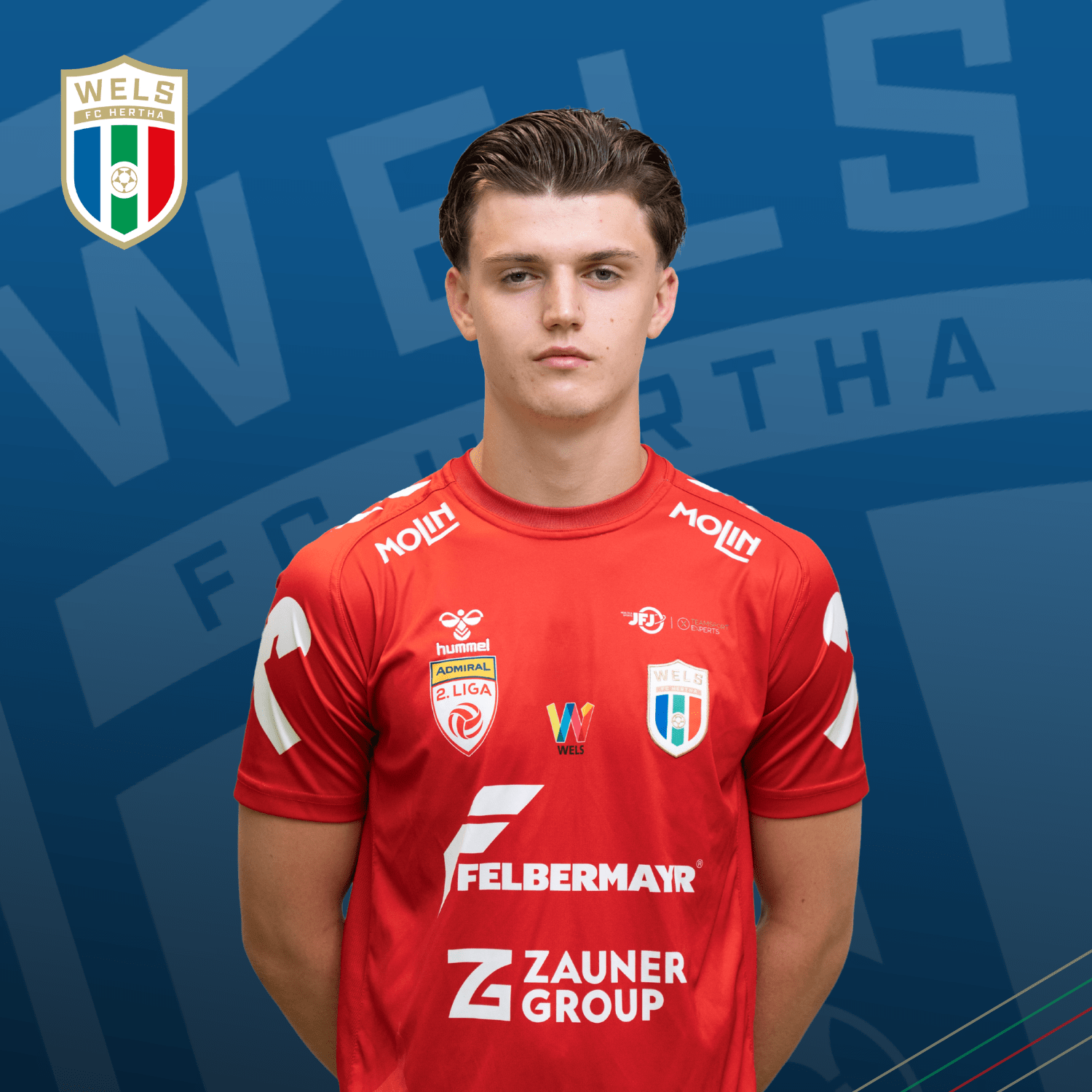 31 | Christian Lapsin
