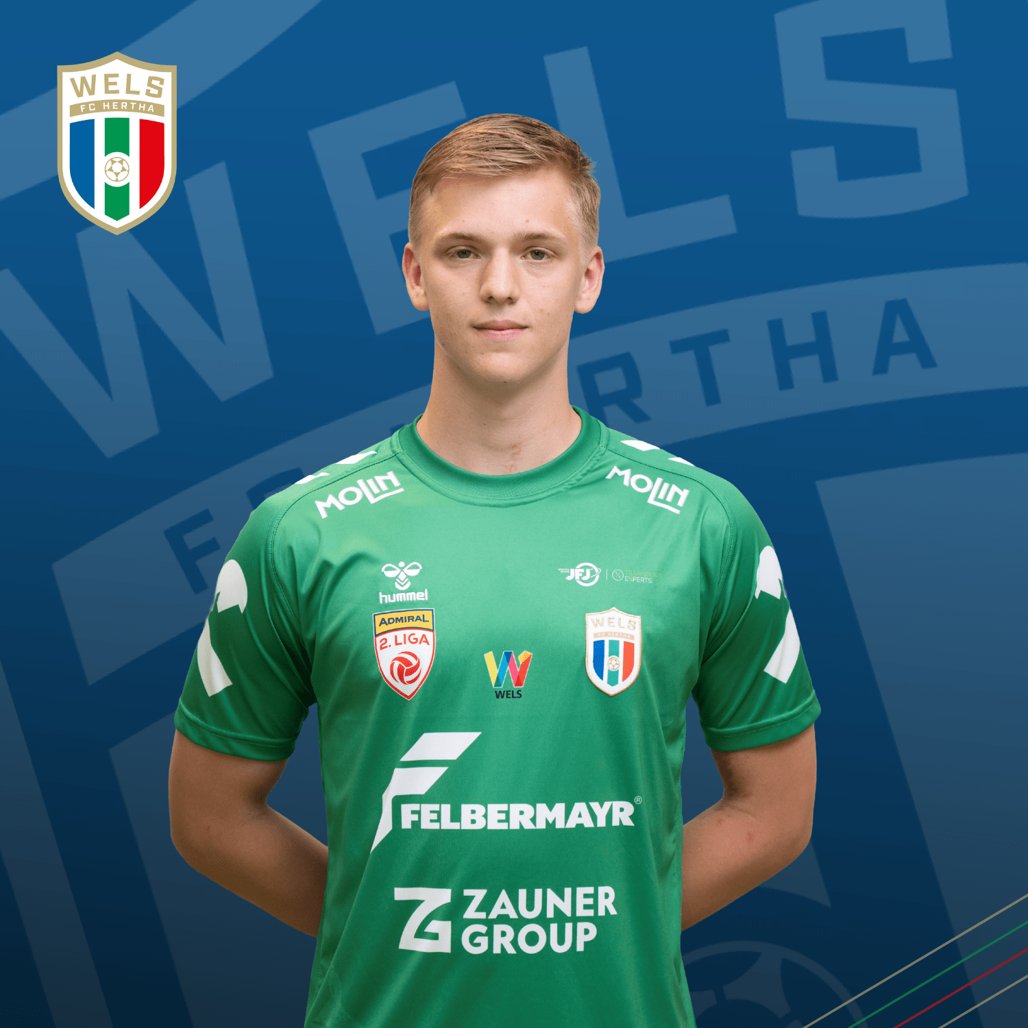 33 | Moritz Schrenk