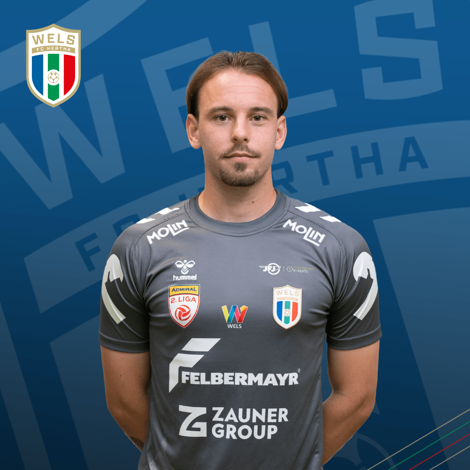 44 | Kilian Schröcker