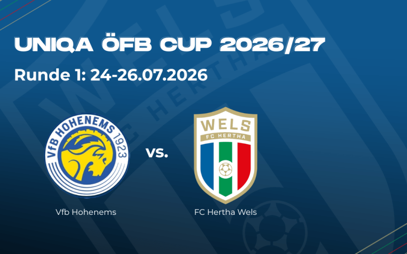 Uniqa ÖFB Cup Homepage