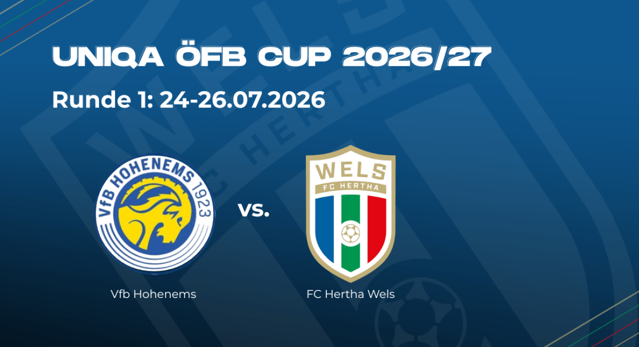 Uniqa ÖFB Cup Homepage