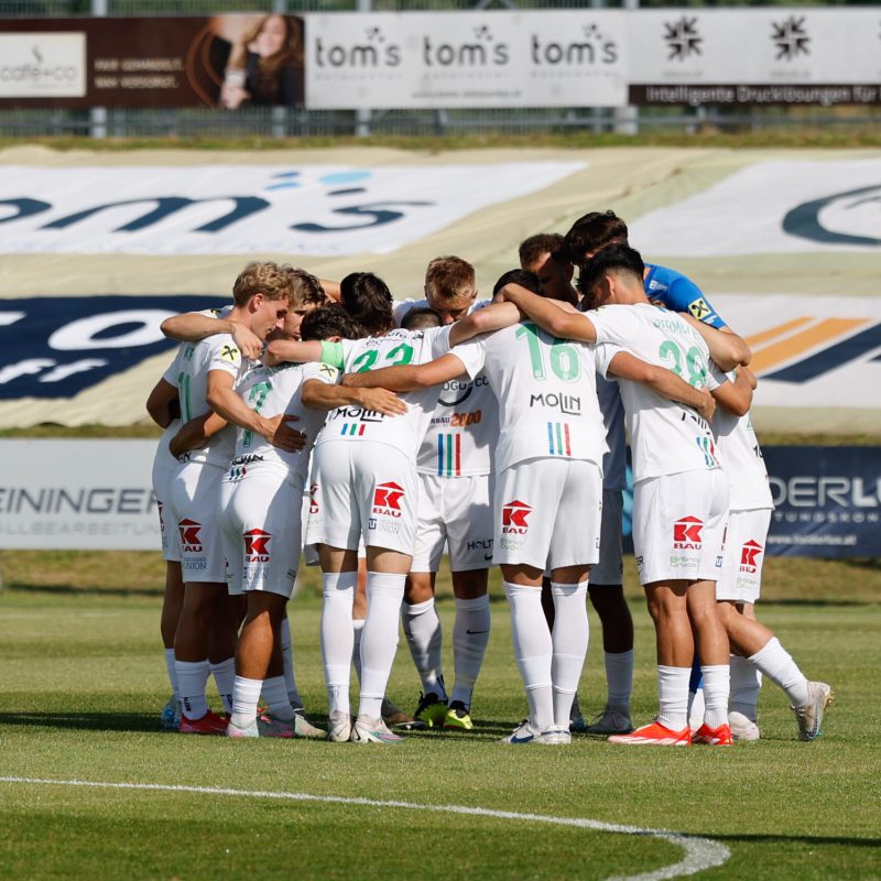 Teamkreis